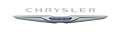 Logo of Chrysler - Princess Juliana 空港