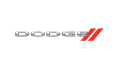 Logo of Dodge - Princess Juliana 空港